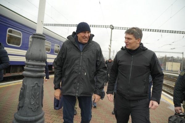 Министр обороны Италии прибыл в Киев с официальным визитом Министр обороны Италии прибыл в Киев с официальным визитом