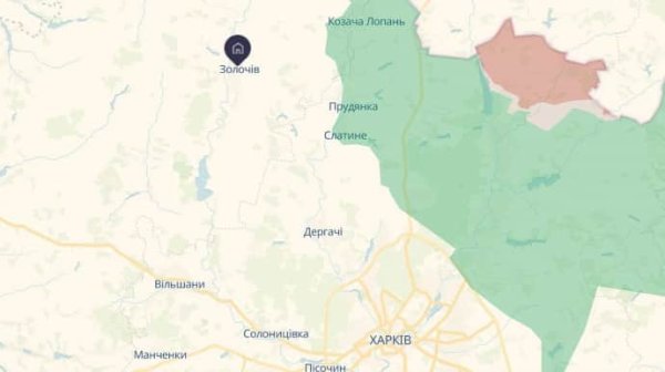 Россияне ранили девушку на Харьковщине Россияне ранили девушку на Харьковщине