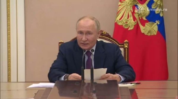 Кремль не собирается отказываться от своих целей в войне против Украины – ISW Кремль не собирается отказываться от своих целей в войне против Украины – ISW
