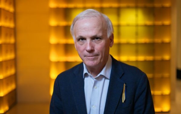 Марк Елліс, Міжнародна асоціація адвокатів: Путін не з'явиться в Гаазі в найближчій перспективі
Марк Елліс, Міжнародна асоціація адвокатів: Путін не з'явиться в Гаазі в найближчій перспективі