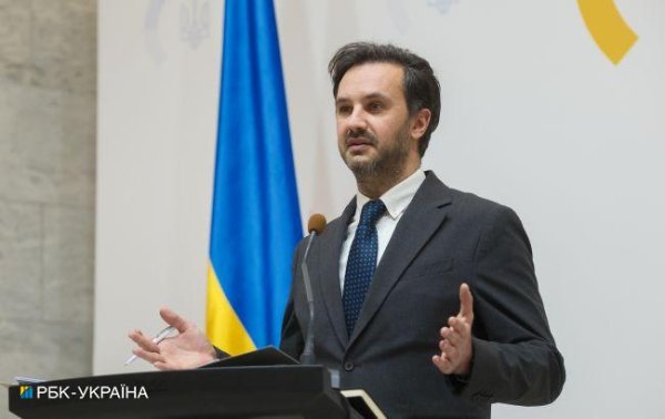 "Повна фігня". МЗС різко відповіло на чергову забаганку Росії щодо України та НАТО
"Повна фігня". МЗС різко відповіло на чергову забаганку Росії щодо України та НАТО
