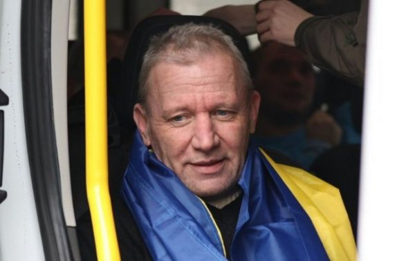 Україна домоглася виходу на окремий формат повернення полонених: що відомо
Україна домоглася виходу на окремий формат повернення полонених: що відомо