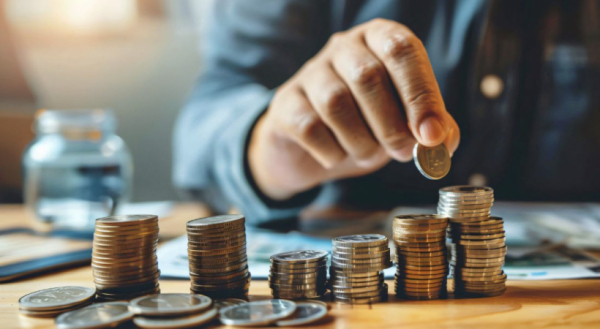5 дешевых криптовалют, способных превратится в $1 миллион
5 дешевых криптовалют, способных превратится в $1 миллион
