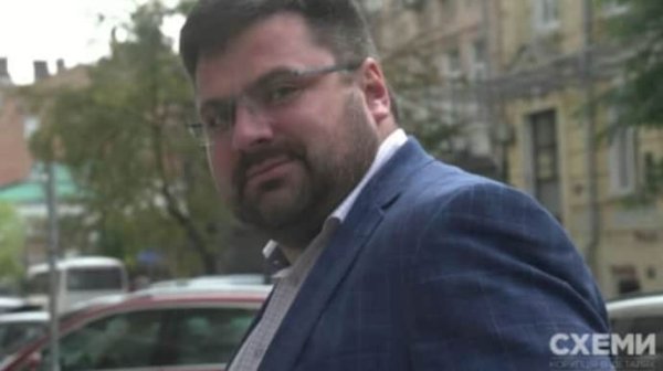 "Схемы": Экс-генерал СБУ Наумов купил три элитные квартиры в Турции "Схемы": Экс-генерал СБУ Наумов купил три элитные квартиры в Турции