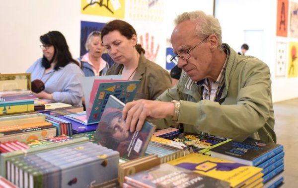 Подалі від Москви. Як війна змінила український книжковий ринок
Подалі від Москви. Як війна змінила український книжковий ринок