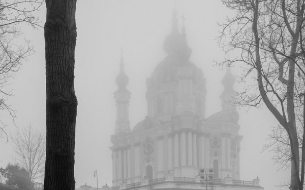 В Україні у неділю буде хмарно, вдень повітря прогріється до 9° тепла
В Україні у неділю буде хмарно, вдень повітря прогріється до 9° тепла