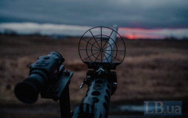 Сили ППО уночі збили 50 ворожих дронів
Сили ППО уночі збили 50 ворожих дронів