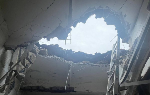 Ворог двадцять разів сьогодні атакував Нікопольський район
Ворог двадцять разів сьогодні атакував Нікопольський район