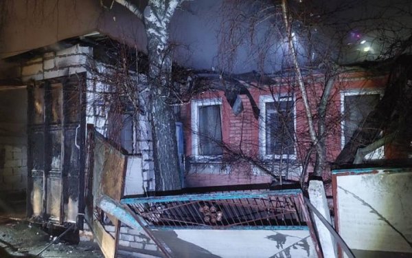 На Харківщині через агресію РФ постраждали 5 осіб, серед них – дев'ятирічна дитина
На Харківщині через агресію РФ постраждали 5 осіб, серед них – дев'ятирічна дитина