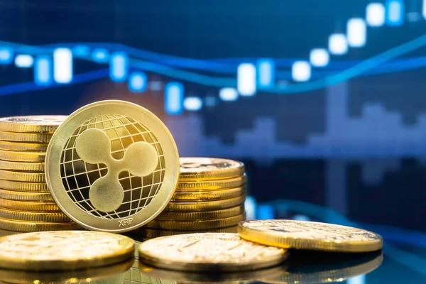 XRP подскочил на 12% и вошел в топ-3 по капитализации
XRP подскочил на 12% и вошел в топ-3 по капитализации