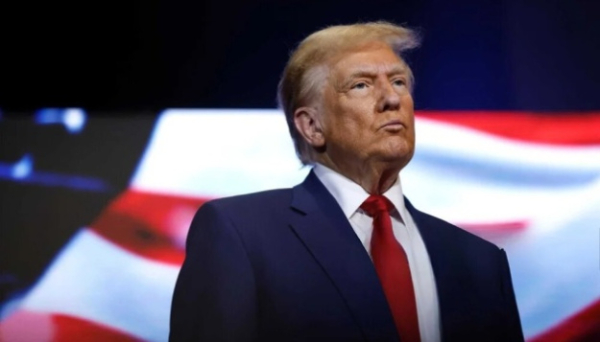 Trump Media Group запустит финтех-бренд TRUTH FI и инвестирует $250 млн в ETF и криптовалюту
Trump Media Group запустит финтех-бренд TRUTH FI и инвестирует $250 млн в ETF и криптовалюту