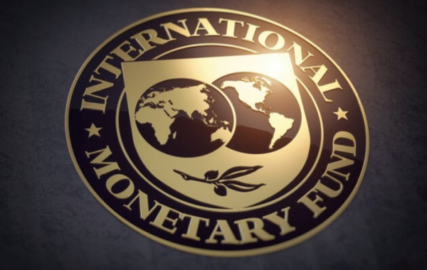 Миссия МВФ вернется в Киев в конце февраля
Миссия МВФ вернется в Киев в конце февраля