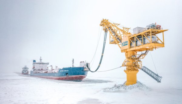 Індійські банки почали блокувати платежі за російську нафту - ЗМІ Індійські банки почали блокувати платежі за російську нафту - ЗМІ