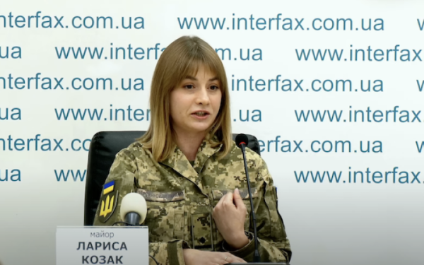 У ТЦК міста Києва прокоментували ролики про "бусифікацію": затримати можуть за непокору співробітникам і поліції
У ТЦК міста Києва прокоментували ролики про "бусифікацію": затримати можуть за непокору співробітникам і поліції