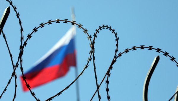 ЄС розглядає поступову заборону російського скрапленого газу та алюмінію - Bloomberg ЄС розглядає поступову заборону російського скрапленого газу та алюмінію - Bloomberg