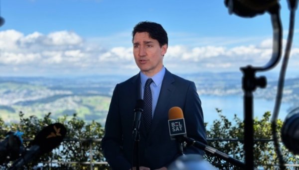 Канада готує проти США контрмита майже на $30 мільярдів - ЗМІ Канада готує проти США контрмита майже на $30 мільярдів - ЗМІ