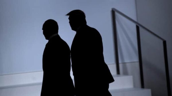 Bloomberg: Кремль будет требовать от Трампа, чтобы Украина никогда не вступила в НАТО Bloomberg: Кремль будет требовать от Трампа, чтобы Украина никогда не вступила в НАТО