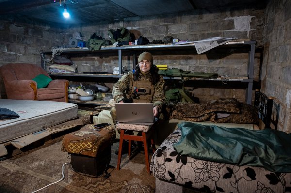 Від турнікета до дронів. Як новітні технології рятують життя військових на полі бою
Від турнікета до дронів. Як новітні технології рятують життя військових на полі бою