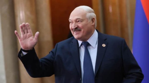 Беларусь в день "выборов" освободила из тюрьмы гражданку США Беларусь в день "выборов" освободила из тюрьмы гражданку США