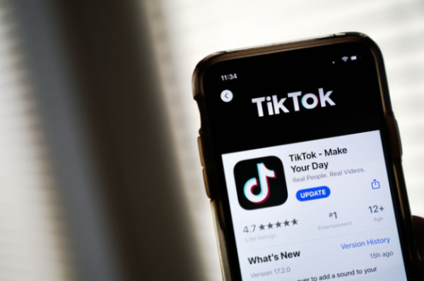Верховный суд США поддержал закон о возможности блокировки TikTok
Верховный суд США поддержал закон о возможности блокировки TikTok