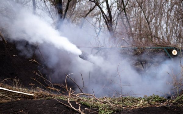 Генштаб ЗСУ повідомив про 77 боїв на фронті, 38 припали на Покровський напрямок
Генштаб ЗСУ повідомив про 77 боїв на фронті, 38 припали на Покровський напрямок