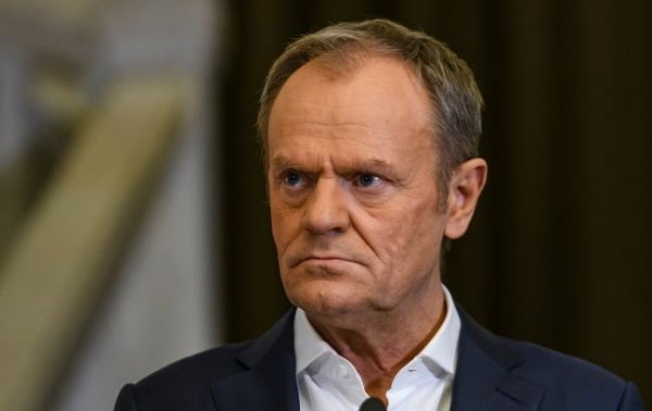 "Готуємо консульства: у Польщі відреагували на плани Трампа щодо депортації мігрантів
"Готуємо консульства: у Польщі відреагували на плани Трампа щодо депортації мігрантів
