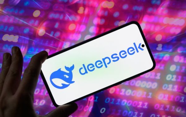 В Microsoft відповіли, чи бачать загрозу з боку DeepSeek
В Microsoft відповіли, чи бачать загрозу з боку DeepSeek