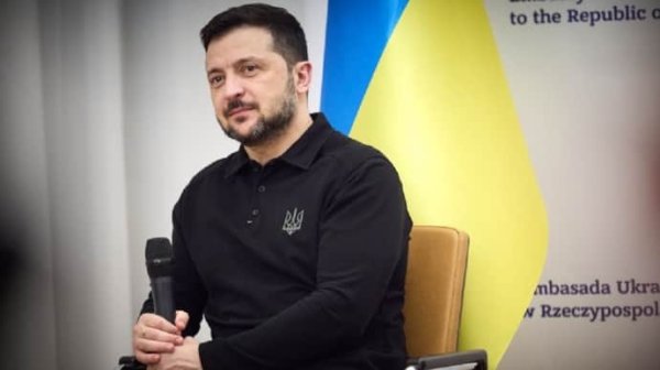 Зеленский заявил об "амбициозной цели" – открыть 5-6 переговорных кластеров с ЕС Зеленский заявил об "амбициозной цели" – открыть 5-6 переговорных кластеров с ЕС