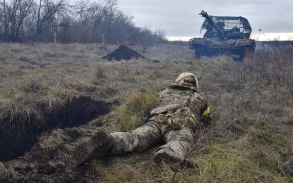 Головне за понеділок, 13 січня: понад 90 боєзіткнень, оборона Покровська, обмін запрошеннями між Зеленським та Фіцо
Головне за понеділок, 13 січня: понад 90 боєзіткнень, оборона Покровська, обмін запрошеннями між Зеленським та Фіцо