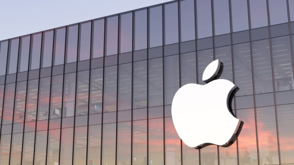 Доход Apple от подписок достиг почти $100 миллиардов
Доход Apple от подписок достиг почти $100 миллиардов
