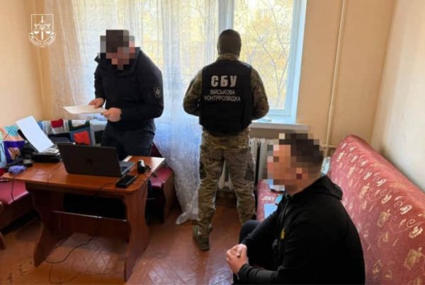 СОЧ в 155 бригаде: правоохранители задержали бывшего комбрига СОЧ в 155 бригаде: правоохранители задержали бывшего комбрига