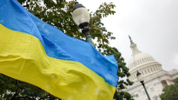 NYT: США обнародовали секретную информацию о сотрудничестве с Украиной в производстве БПЛА NYT: США обнародовали секретную информацию о сотрудничестве с Украиной в производстве БПЛА
