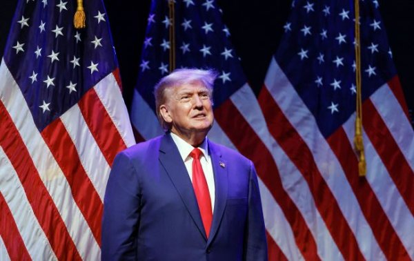 Інавгурація Дональда Трампа. Що потрібно знати про вступ на посаду нового президента США
Інавгурація Дональда Трампа. Що потрібно знати про вступ на посаду нового президента США