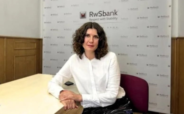 Главное за четверг: Ставки ЕЦБ, гривневые депозиты и что будет с курсом валют в феврале
Главное за четверг: Ставки ЕЦБ, гривневые депозиты и что будет с курсом валют в феврале