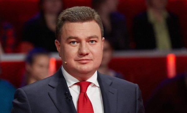 НАБУ разоблачило нардепа, который наживался на закупках Укрзализныци НАБУ разоблачило нардепа, который наживался на закупках Укрзализныци