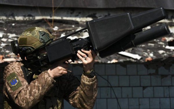 Протягом минулої доби на фронті відбулося 174 боєзіткнення, половина з них — на Покровському напрямку
Протягом минулої доби на фронті відбулося 174 боєзіткнення, половина з них — на Покровському напрямку