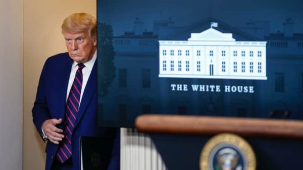 Команда Трампа готовит списки на увольнение нелояльных сотрудников Совета нацбезопасности – AP Команда Трампа готовит списки на увольнение нелояльных сотрудников Совета нацбезопасности – AP