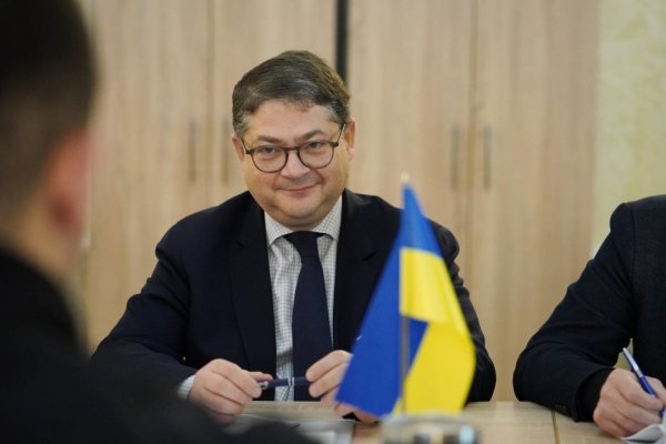 Україна та Франція обговорили подальшу співпрацю у сфері ОПК Україна та Франція обговорили подальшу співпрацю у сфері ОПК