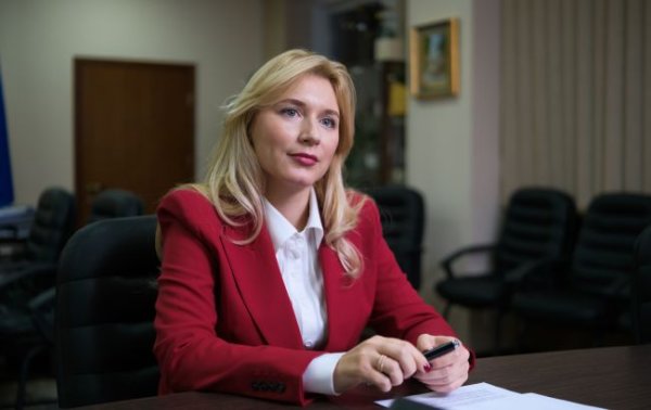 Юлія Жовтяк, Служба зайнятості: Тим, хто працює руками, готові платити 100 тисяч гривень і більше
Юлія Жовтяк, Служба зайнятості: Тим, хто працює руками, готові платити 100 тисяч гривень і більше