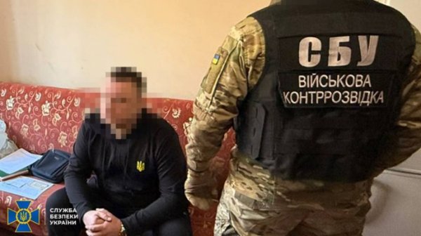 СОЧ в 155 бригаде: правоохранители задержали бывшего комбрига СОЧ в 155 бригаде: правоохранители задержали бывшего комбрига
