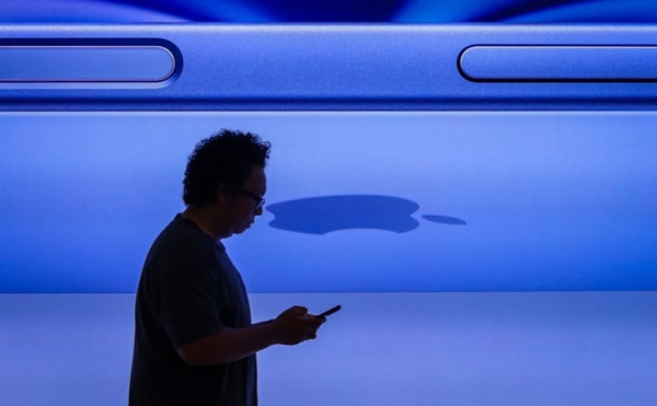 Apple хочет добавить поддержку Starlink в iPhone
Apple хочет добавить поддержку Starlink в iPhone