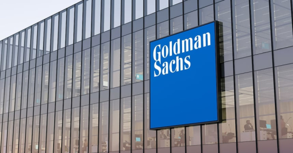 Goldman Sachs полностью покидает россию
Goldman Sachs полностью покидает россию