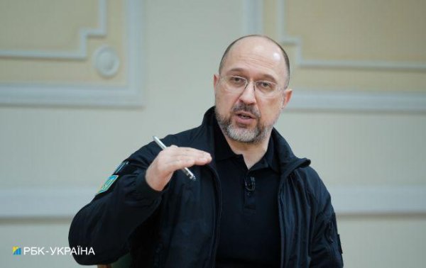 Уряд розширив програму виплат 6500 гривень на дітей переселенців
Уряд розширив програму виплат 6500 гривень на дітей переселенців