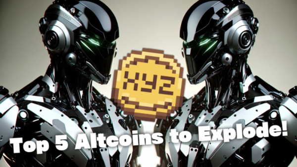 За пределами BTC и ETH: 5 криптовалют, за которыми стоит следить
За пределами BTC и ETH: 5 криптовалют, за которыми стоит следить