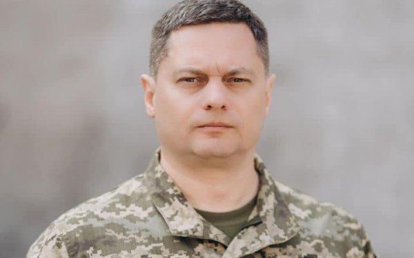 Українську команду при NSATU очолить бригадний генерал Геннадій Шаповалов
Українську команду при NSATU очолить бригадний генерал Геннадій Шаповалов