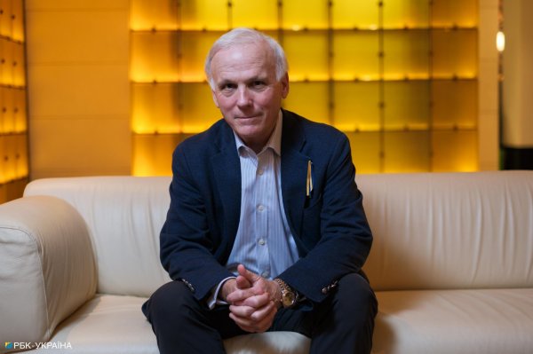 Марк Елліс, Міжнародна асоціація адвокатів: Путін не з'явиться в Гаазі в найближчій перспективі
Марк Елліс, Міжнародна асоціація адвокатів: Путін не з'явиться в Гаазі в найближчій перспективі