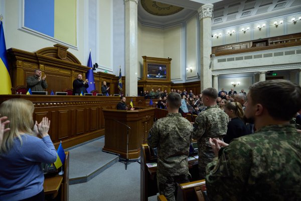 Усі на вибори? До чого готуються Зеленський, Залужний та інші топ-політики
Усі на вибори? До чого готуються Зеленський, Залужний та інші топ-політики