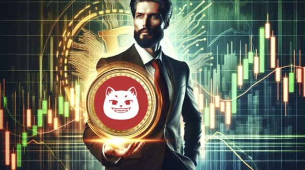 CATZILLA может превзойти FLOKI и PEPE к 2025 году
CATZILLA может превзойти FLOKI и PEPE к 2025 году