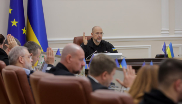 Уряд посилив контроль за зберіганням підакцизних товарів - запускає спеціальний реєстр Уряд посилив контроль за зберіганням підакцизних товарів - запускає спеціальний реєстр