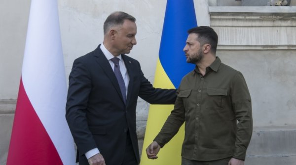 Украина разрешила эксгумацию останков жертв Волынской трагедии на Тернопольщине Украина разрешила эксгумацию останков жертв Волынской трагедии на Тернопольщине